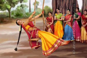 Fairs and Festivals of Andhra Pradesh, Download PDF_80.1