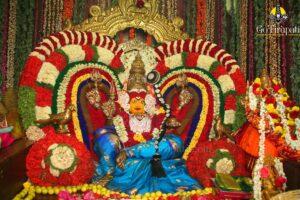 Fairs and Festivals of Andhra Pradesh, Download PDF_110.1