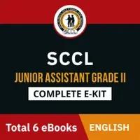 Attempt Now Telangana SCCL Junior Assistant Free State wide 2nd Live Mock_50.1