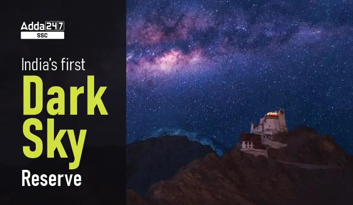 India's first Dark Sky Reserve in Ladakh_30.1