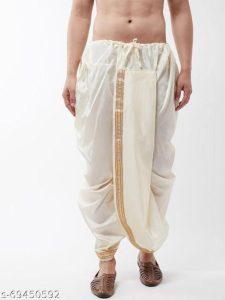 Andhra Pradesh Attire, APPSC Groups Study Material_50.1