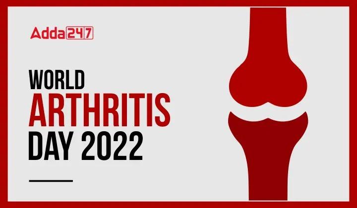 World Arthritis Day 2022_30.1