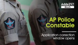 AP Police Constable