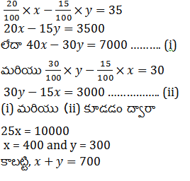 Aptitude MCQs Questions And Answers in Telugu 10 January 2023_100.1
