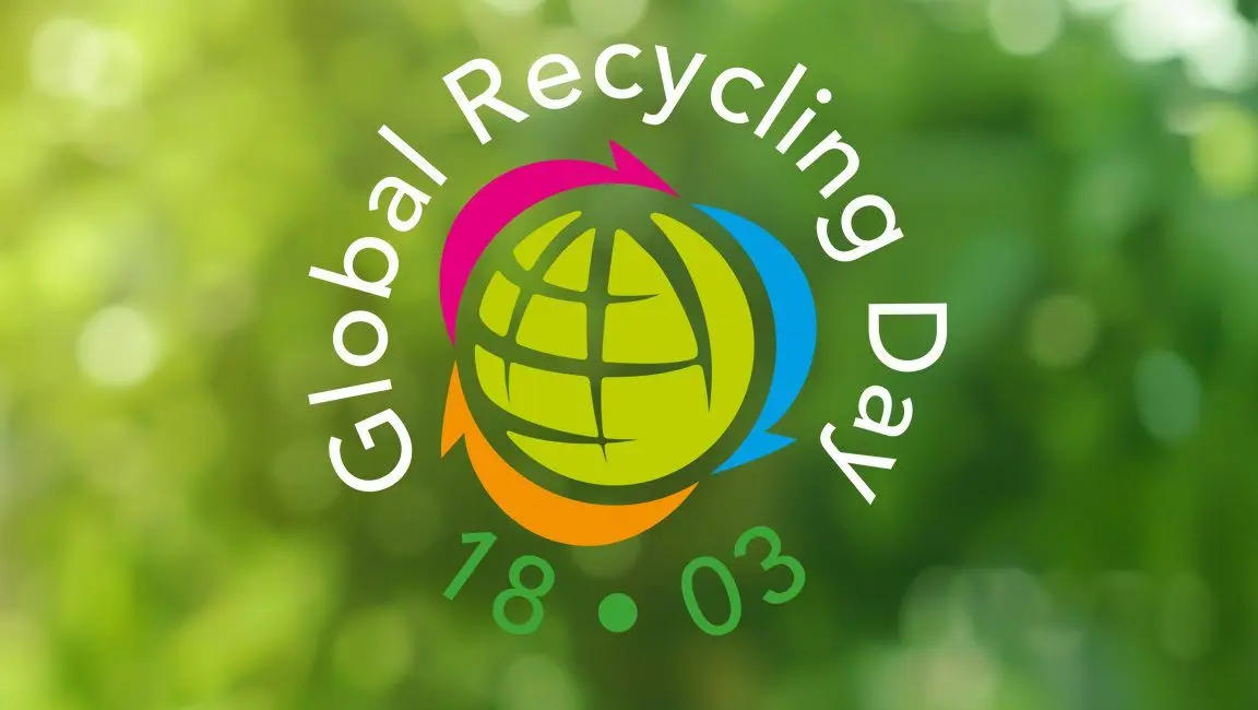 Global Recycling day on 18 th march 2023-check complete details |_30.1