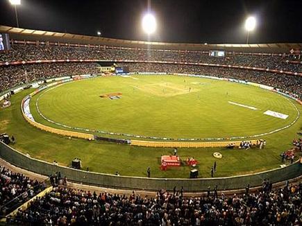 List of Stadiums in India (State Wise): Study Material for MPSC Group C_90.1