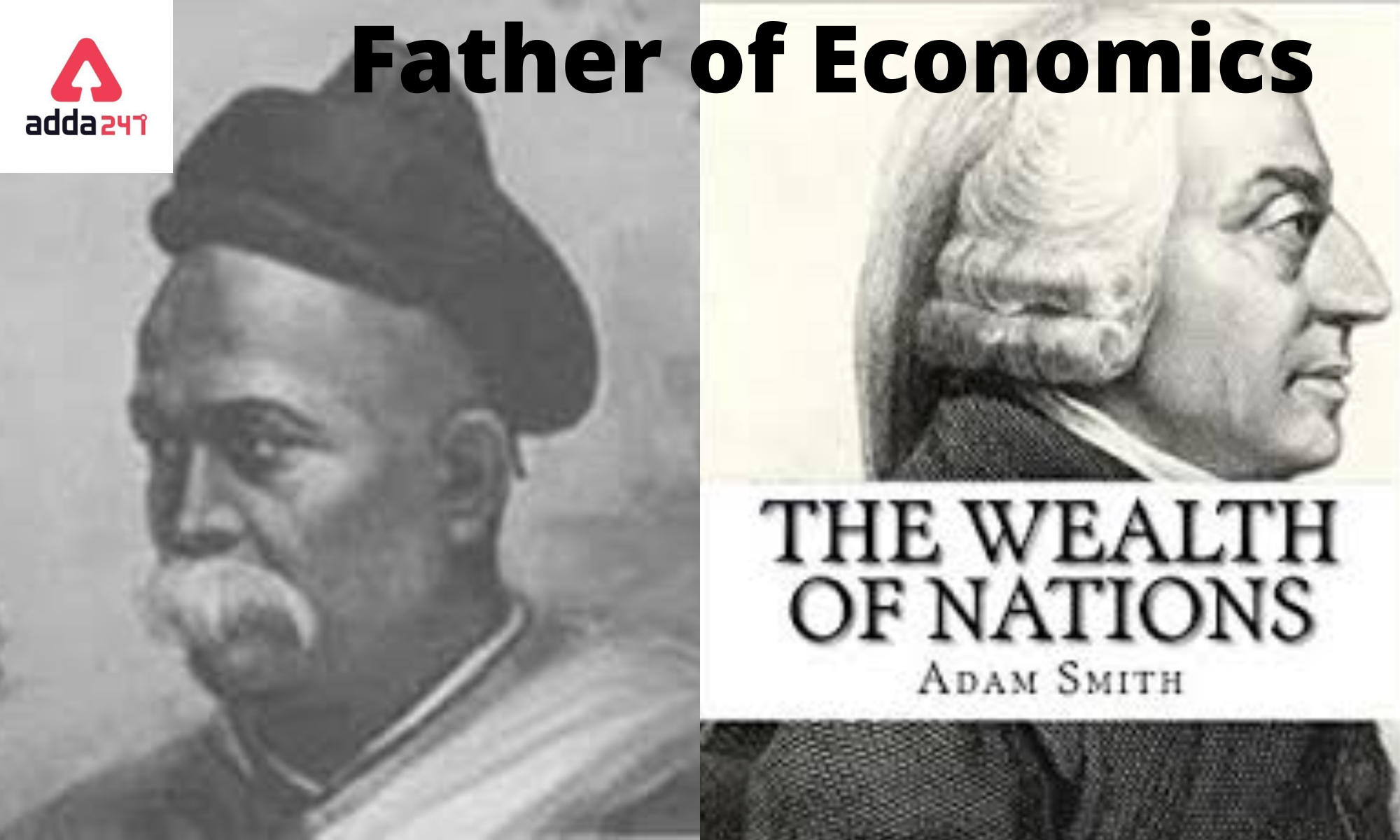 Father of Economics- Adam Smith_30.1