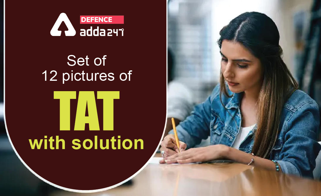 12 TAT Pictures with Solution_30.1