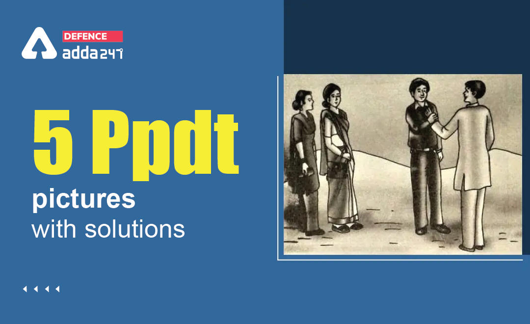 5 PPDT Pictures with Solutions_30.1