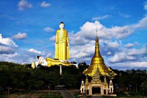 List of top 10 tallest statues in the world, जगातील सर्वात 10 उंच पुतळे, पहा संपूर्ण माहिती_70.1