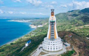List of top 10 tallest statues in the world, जगातील सर्वात 10 उंच पुतळे, पहा संपूर्ण माहिती_140.1