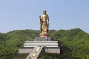 List of top 10 tallest statues in the world, जगातील सर्वात 10 उंच पुतळे, पहा संपूर्ण माहिती_60.1