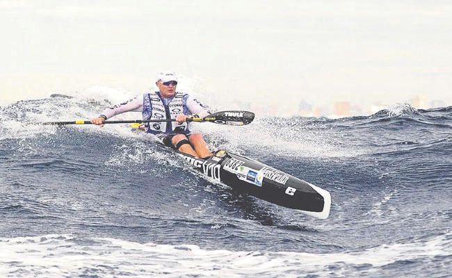 Visakhapatnam to host national sea kayaking competition in June_30.1