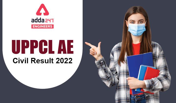UPPCL AE Civil Result 2022, Download UPPCL AE Trainee Result PDF_30.1
