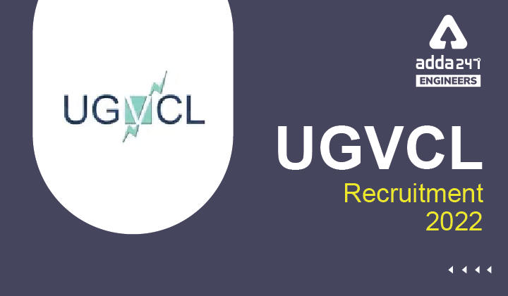 UGVCL Recruitment 2022 Apply Online for 56 Apprentices Vacancies_30.1