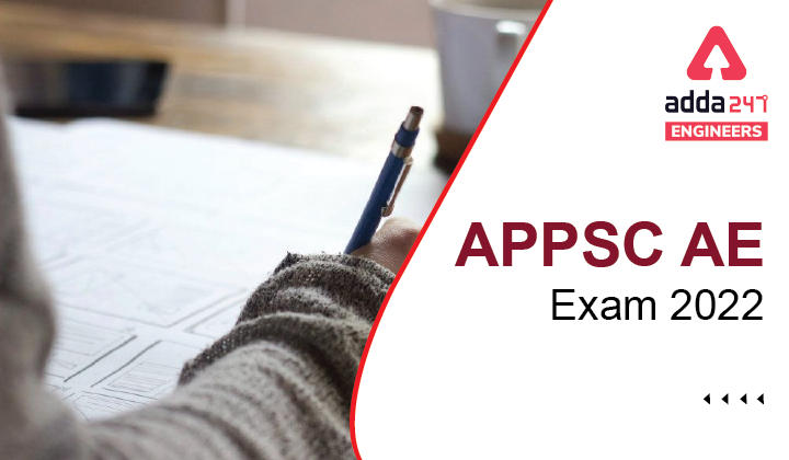 APPSC AE Exam 2022, Check Number of Applicants Appear for APPSC AE Exam Here_30.1