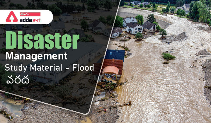 Disaster Management Study Material - Flood_30.1