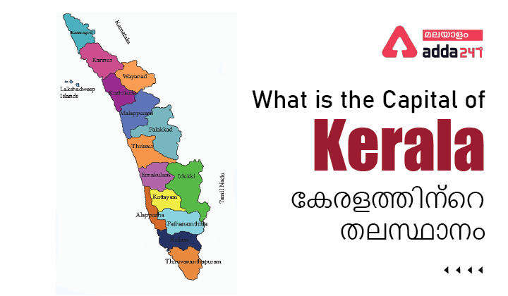 What is the capital of Kerala?[Capital - Thiruvananthapuram]_30.1