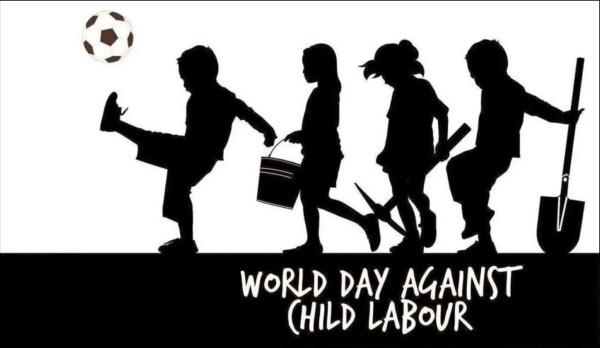 World Day Against Child Labour | ప్రపంచ బాలకార్మిక వ్యతిరేక దినోత్సవం_30.1