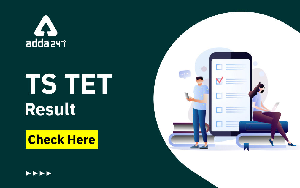 TS TET Result 2022 OUT: Download Link @tstet.cgg.gov.in_30.1