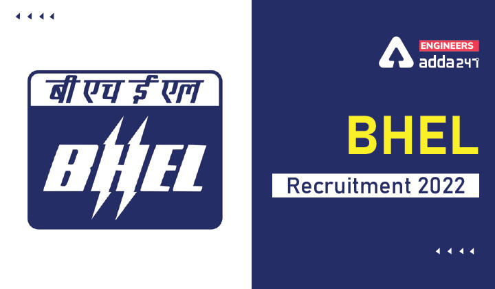 BHEL Apprentice Recruitment 2022 Apply Online For 184 Vacancies_30.1