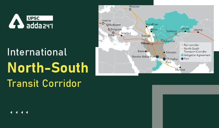 International North South Transit Corridor