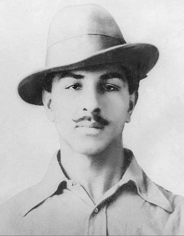 Bhagat Singh Photo, Birthday, and Image_40.1