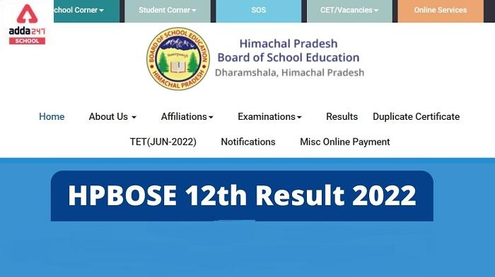 HPBOSE 12th Result 2022 Out at www.hpbose.org_30.1