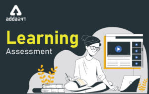 Learning Assessment : Assessment for Learning, Assessment of Learning in PDF