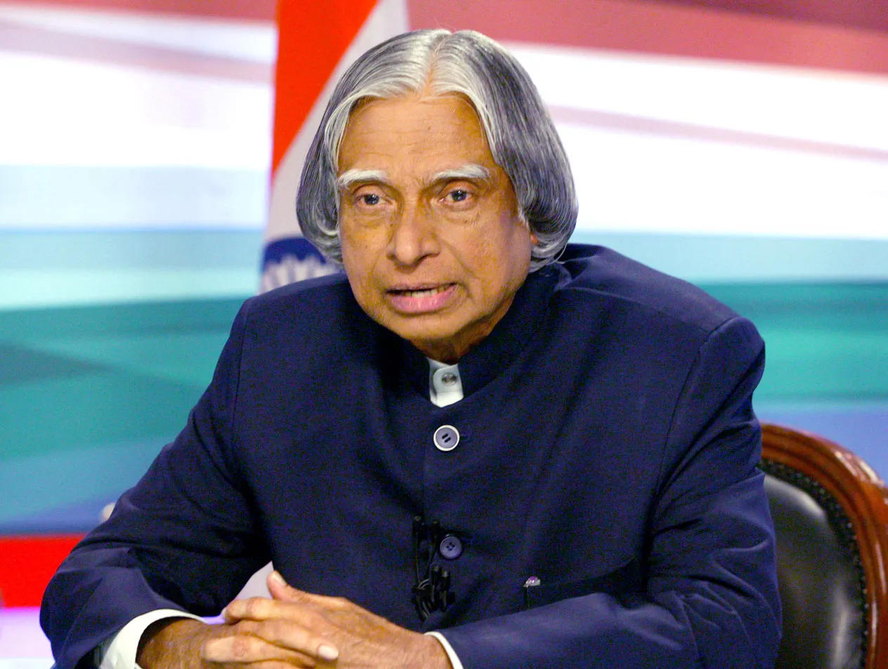 Presidents of India
