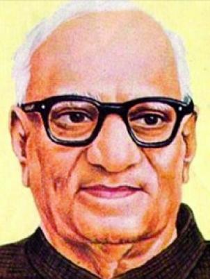 Presidents of India