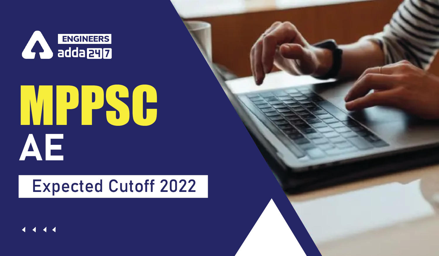 MPPSC AE Expected Cutoff 2022, Check MPPSC Assistant Engineer Cutoff Here_30.1