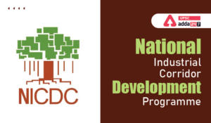 National Industrial Corridor Development Programme