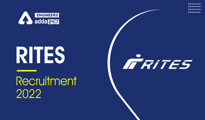 RITES Apprentice Recruitment 2022 Apply for 91 Vacancies_30.1