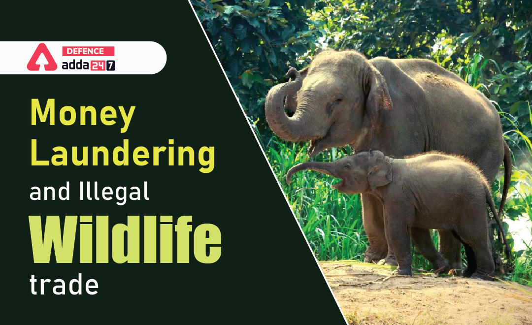 Money Laundering and Illegal Wildlife Trade_30.1
