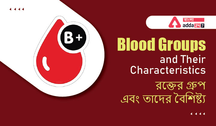 Blood Groups and Their Characteristics_30.1