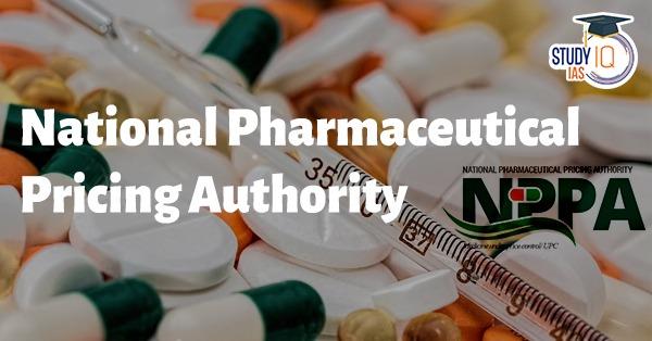 National Pharmaceutical Pricing Authority