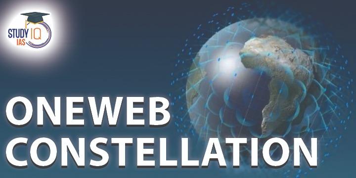 OneWeb Constellation