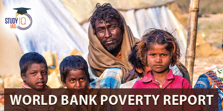 World Bank Poverty Report
