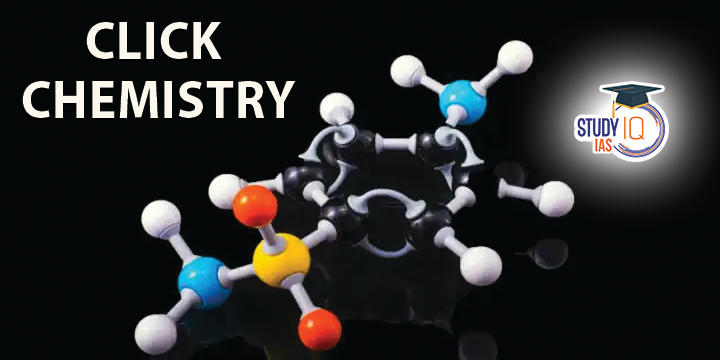Click Chemistry Nobel