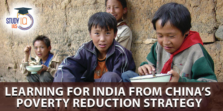 Poverty Reduction Strategy