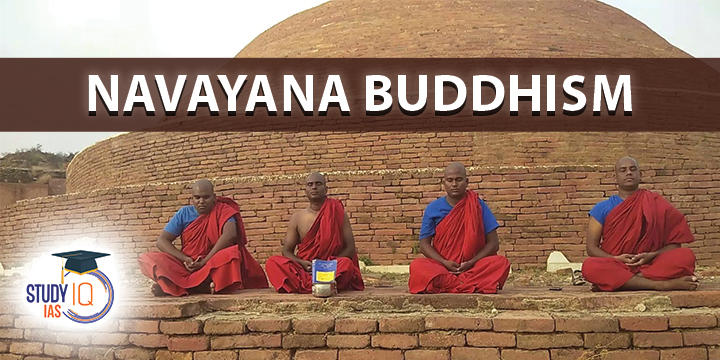 Navayana Buddhism in India