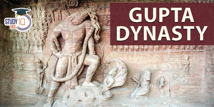 Gupta Dynasty