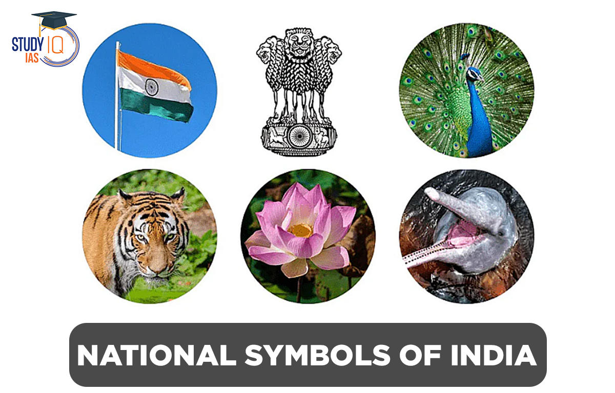 National Symbols - Sri Sathya Sai Balvikas