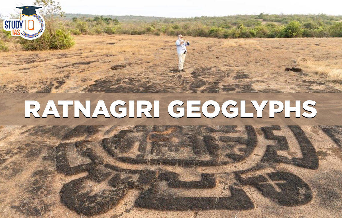 Ratnagiri Geoglyphs