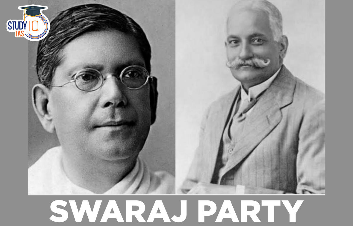 Swaraj Party