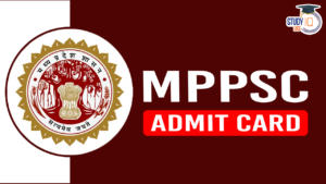 MPPSC Prelims Admit Card 2024 To be Release on 12 June