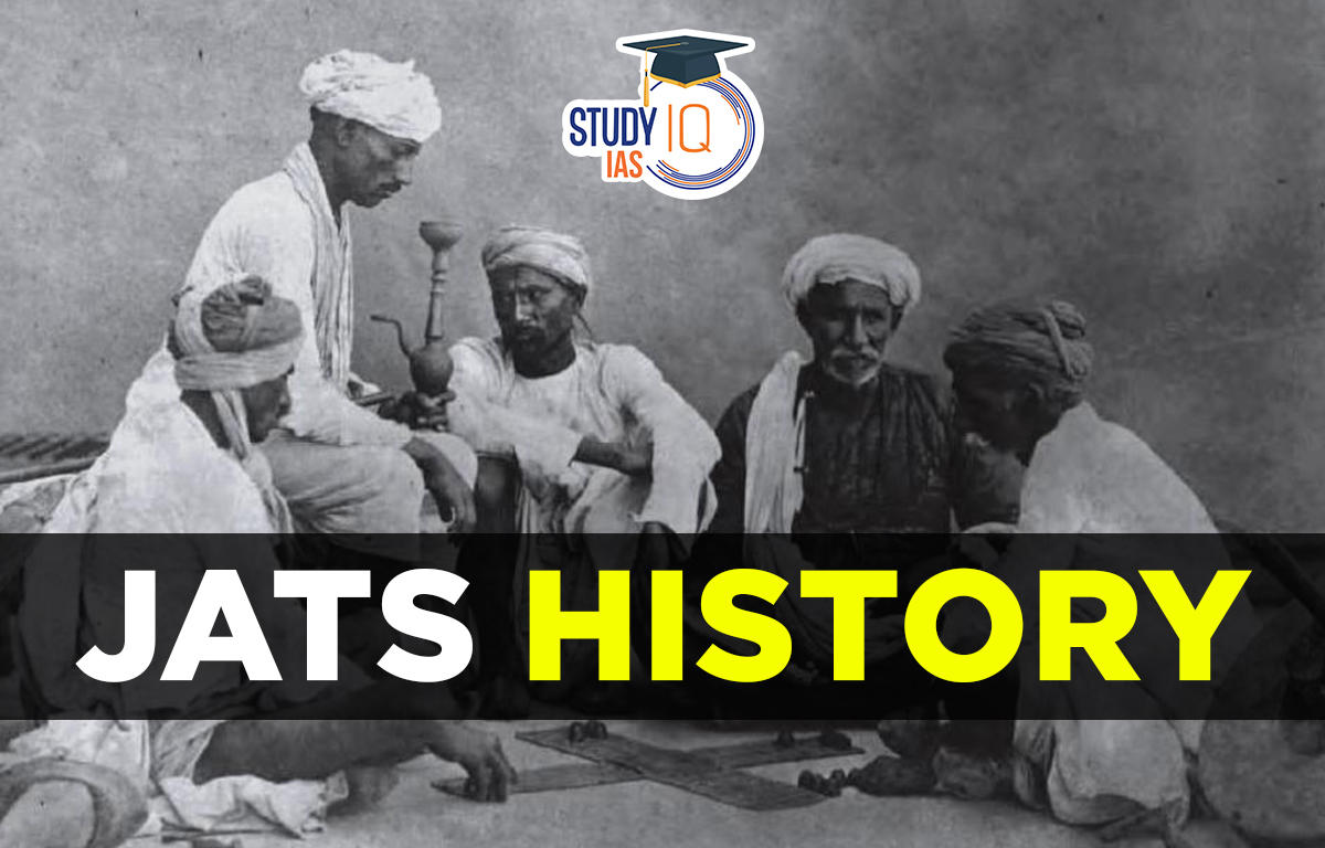 Jats History
