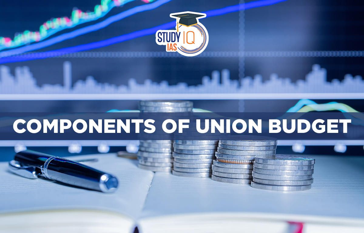 Components of Union Budget
