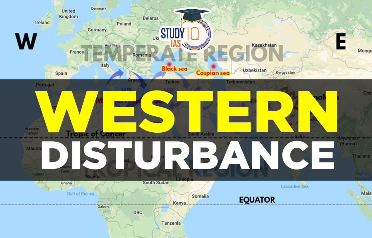 Western Disturbance